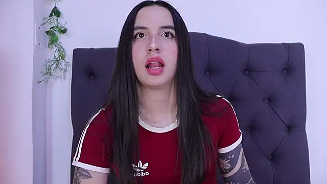 kaylee lee online show from 03-18-26, 03:42