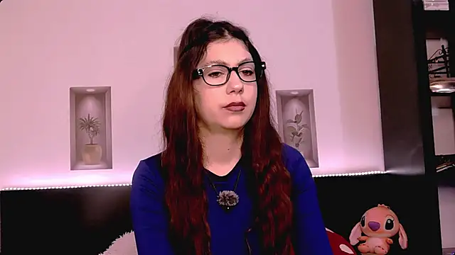 M1kaylaRaven online show from 01-10-26, 04:36