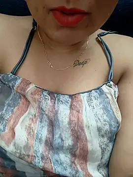 Seductive Punjaban online show from 09-26-25, 11:47