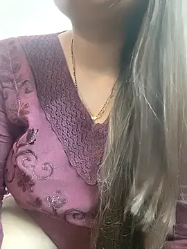 Seductive Punjaban online show from 10-24-25, 04:31