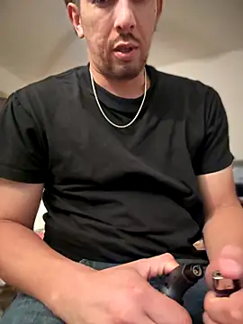 himNIGuys online show from 10-14-25, 05:25