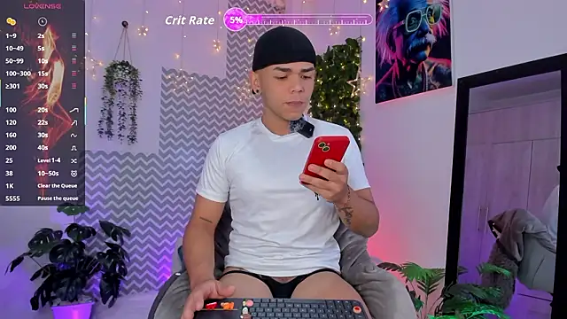 jhosepMoreno online show from 02-05-26, 07:51