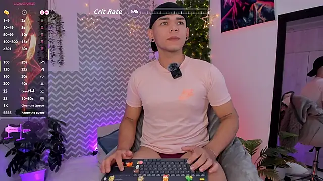 jhosepMoreno online show from 02-06-26, 01:47