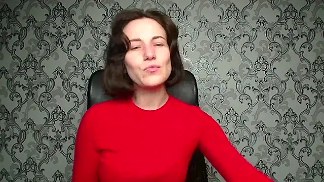 Kelly Kisss online show from 02-07-26, 10:08