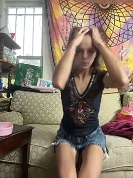 Snapshot of Candy_Shower chatting on 09-15-25, 11:27 Candy Shower online show from 09-15-25, 11:27