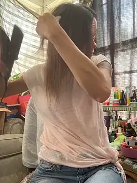 Snapshot of Candy_Shower chatting on 09-17-25, 06:09 Candy Shower online show from 09-17-25, 06:09