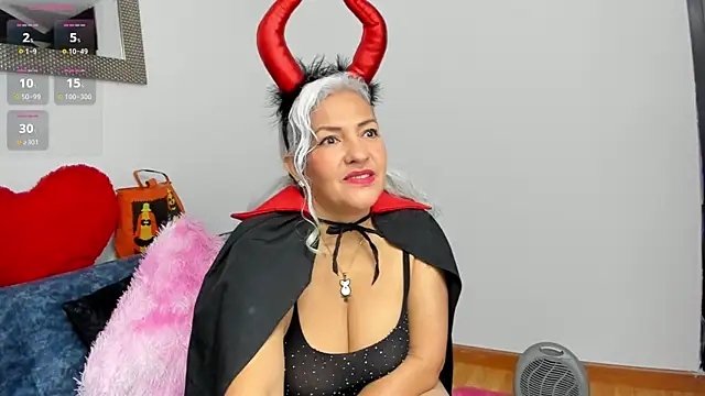 marilyn70 online show from 11-01-25, 09:50