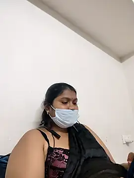 tamil Miraclequeen online show from 09-15-25, 04:18