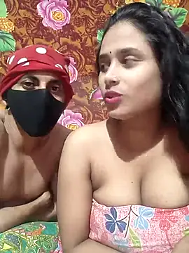 Seducing couple online show from 10-02-25, 05:31