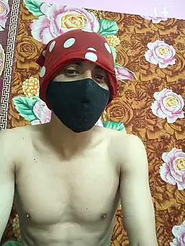 Seducing couple online show from 11-02-25, 03:53