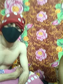 Seducing couple online show from 11-04-25, 01:21