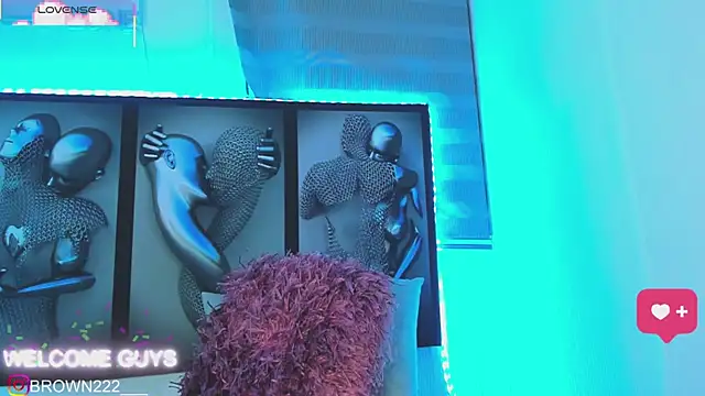  naomibrown  online show from 10-01-25, 04:07