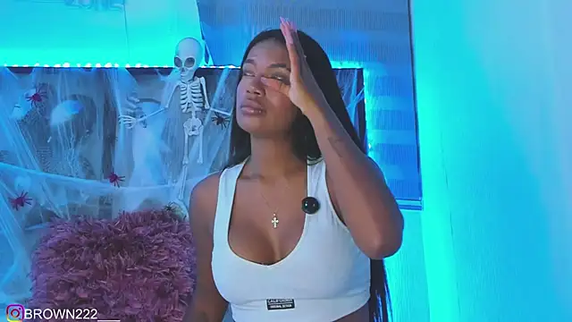  naomibrown  online show from 10-13-25, 01:16