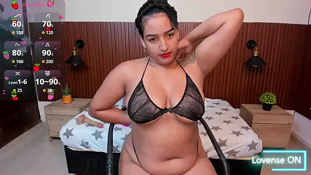 ElectraRose  online show from 10-24-25, 11:50