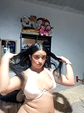 Nathaly78Rober online show from 10-13-25, 11:38