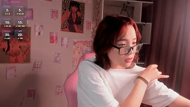 OdetteBiddy online show from 09-11-25, 09:26