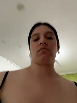 Briana Hottt online show from 09-11-25, 11:38