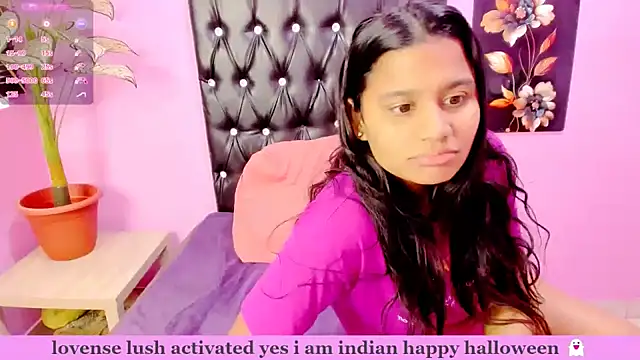 INDIANFLAME online show from 11-20-25, 08:36