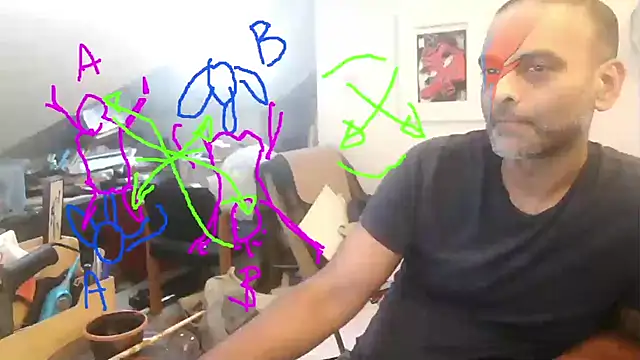 mista sista fista online show from 09-09-25, 04:28