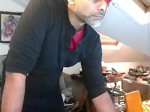 mista sista fista online show from 11-21-25, 10:52