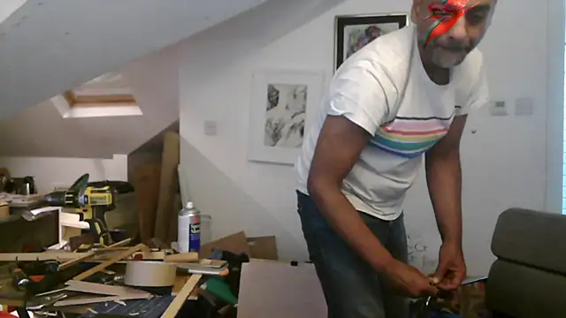 mista sista fista online show from 11-28-25, 07:00