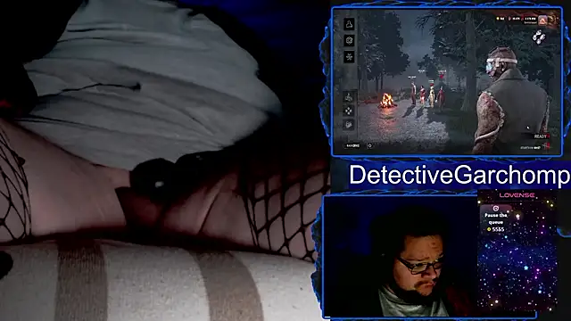 DetChompy online show from 01-19-26, 03:43