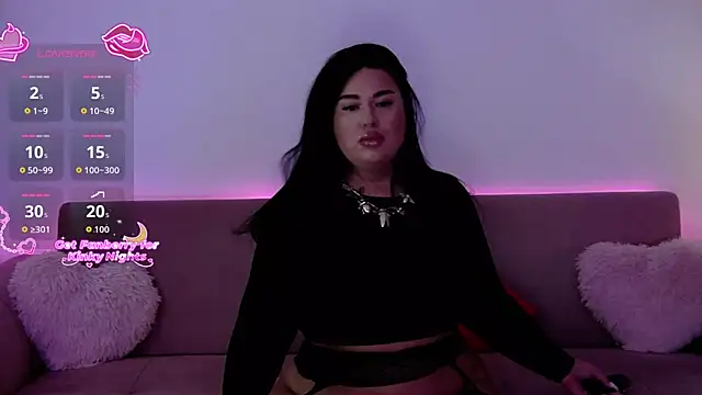 oliviathea online show from 10-24-25, 09:22