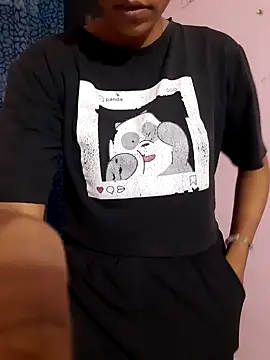 Siya5690 online show from 11-19-25, 10:26