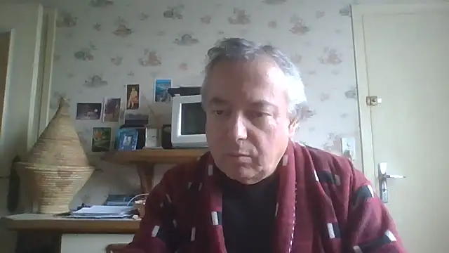 gegevincent online show from 02-11-26, 12:32
