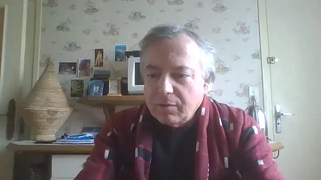 gegevincent online show from 02-20-26, 01:33