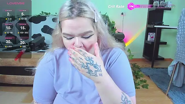  CandyM1lky  online show from 09-11-25, 06:24