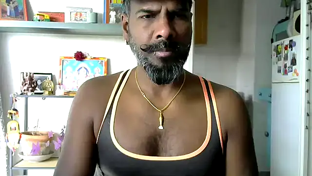 frenchblackc31 online show from 02-01-26, 12:15