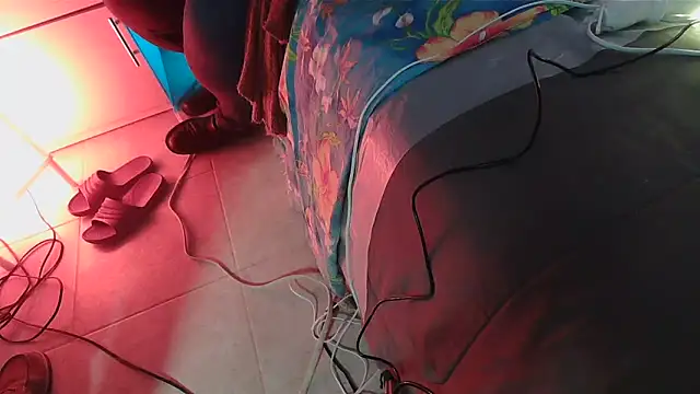 SatiroyNinfa online show from 02-07-26, 10:13