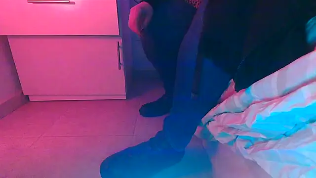 SatiroyNinfa online show from 02-23-26, 10:07