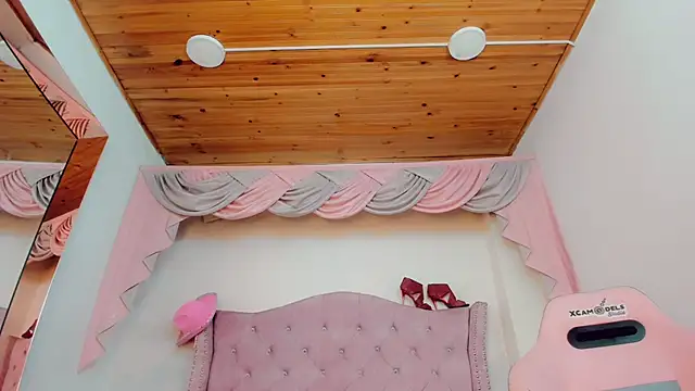  Abby white  online show from 12-13-25, 11:21