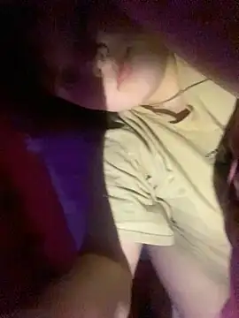 Solangerulo  online show from 02-22-26, 08:13