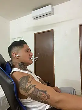 siilvestremx online show from 11-17-25, 06:52