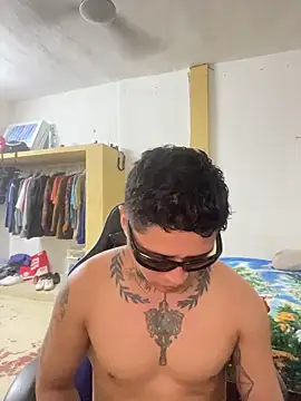 siilvestremx online show from 11-27-25, 03:19