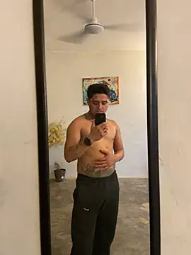 siilvestremx online show from 11-28-25, 03:53