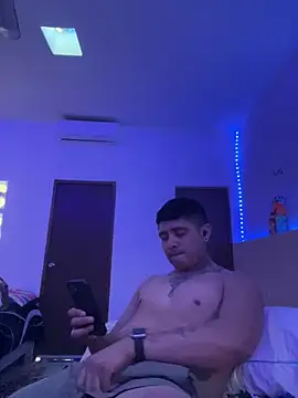 siilvestremx online show from 02-09-26, 10:03