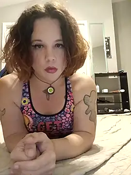 Kiami Noara online show from 09-23-25, 07:44