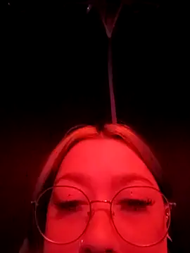 Dulcedeanis online show from 10-23-25, 03:17