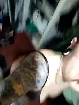 Dulcedeanis online show from 10-24-25, 11:56