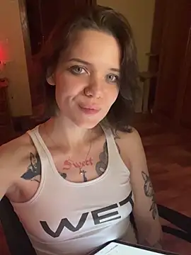 enchanting chloe online show from 10-09-25, 07:01