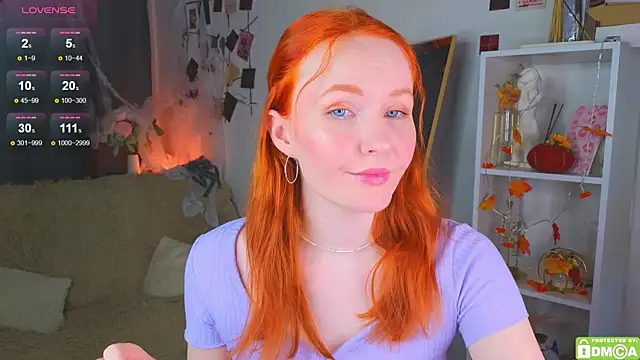 JoyceJones online show from 11-02-25, 08:11