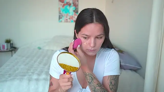 EwelynScott online show from 09-20-25, 04:02