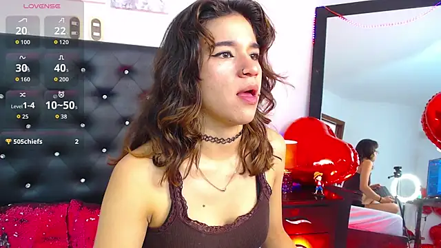 miascarlet 16 online show from 09-18-25, 01:13