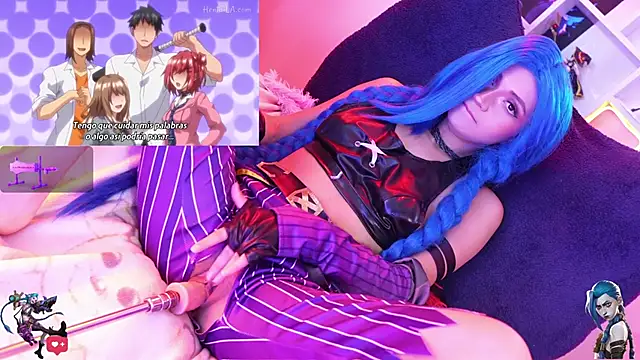 Snapshot of jinixxxx chatting on 11-16-25, 02:22 jinixxxx online show from 11-16-25, 02:22