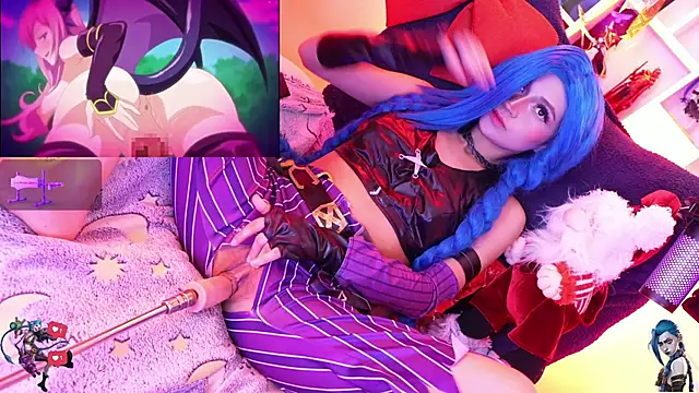 Snapshot of jinixxxx chatting on 12-15-25, 01:48 jinixxxx online show from 12-15-25, 01:48