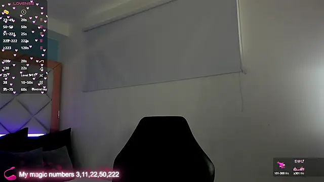 Snapshot of molly_gomezz chatting on 09-21-25, 07:59 molly gomezz online show from 09-21-25, 07:59